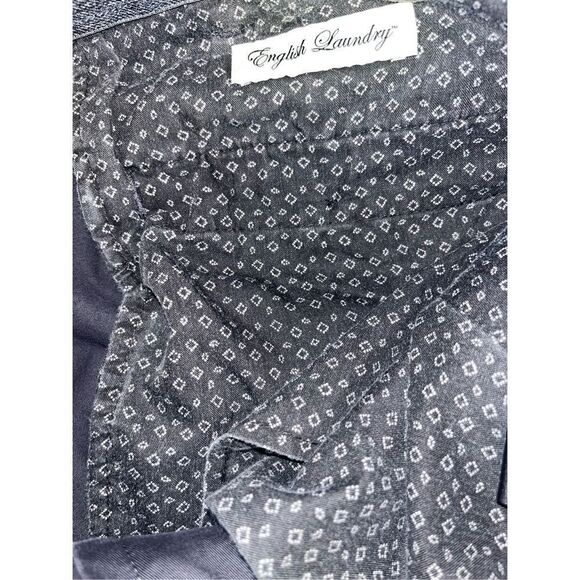 English Laundry pants - Picture 6 of 7